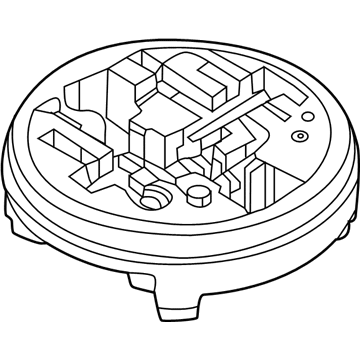 Kia 09149J6200 Case-Tool