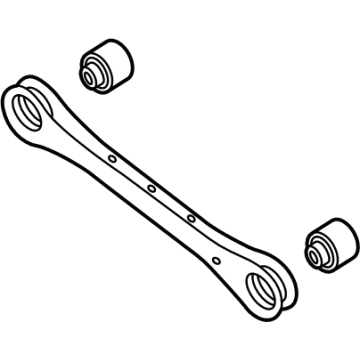 Kia 55250G2100 Arm Assembly-Rear Assist