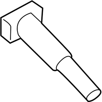 Kia 52936A5100 Tire Pressure Monitoring Sensor Stem