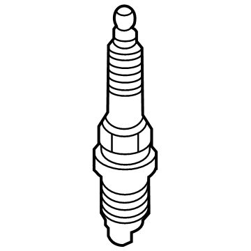 2023 Kia Sportage Spark Plug - 1887508085