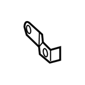 Kia 392113L253 Bracket-Connector