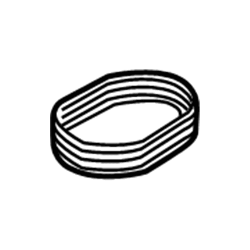 Kia 281173X200 Seal-Rubber