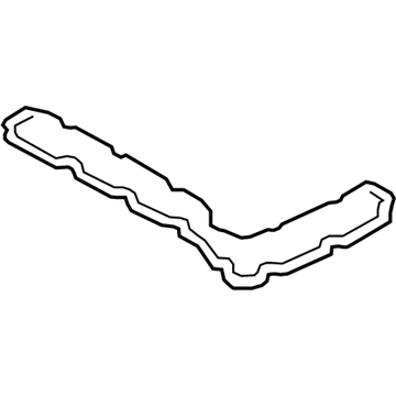 Kia 2244125002 Gasket-Rocker Cover