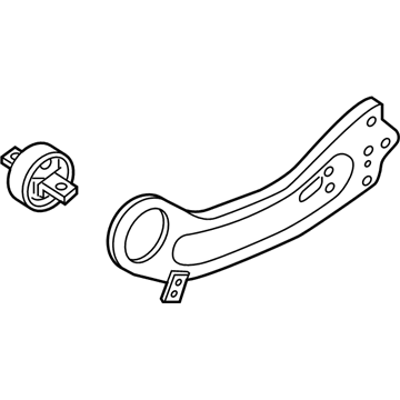 Kia Telluride Trailing Arm - 55270S1000