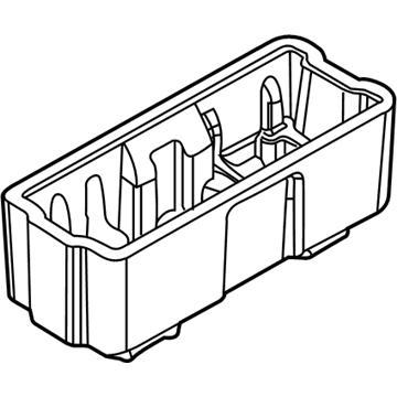 Kia 091491W950 Case-Tool