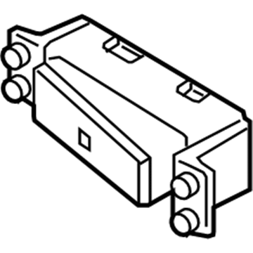 Kia 93750G5100DDK Switch Assembly-Trunk Lid