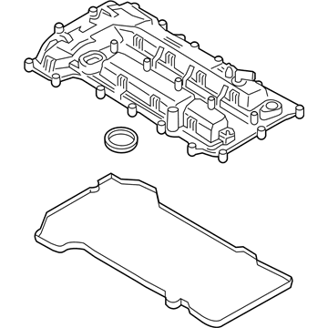 Kia 224102M010