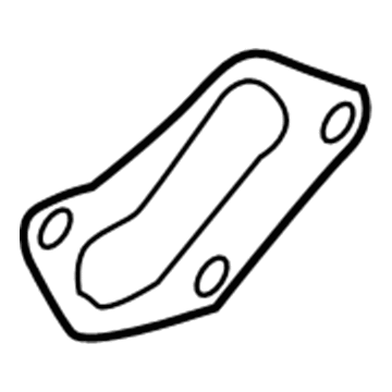 Kia 256143L100 Gasket-Thermostat Case