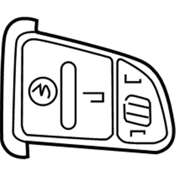 Kia 967003W301WK