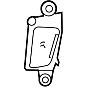 Kia 967003W552WK Switch Assembly-Steering RH