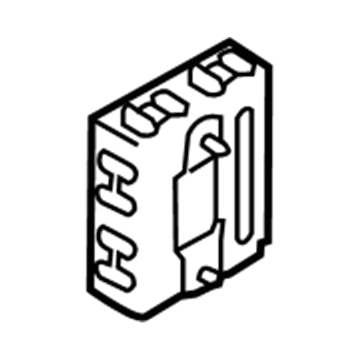 Kia 954101M230 Module Assembly-Smart Key