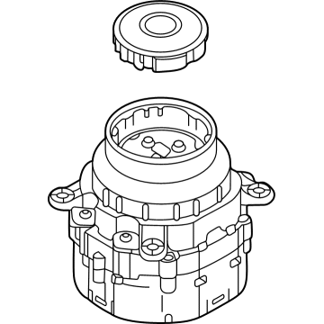 Kia 467W0P4000