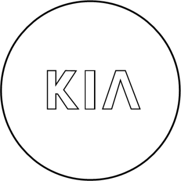 Kia Stinger Wheel Cover - 52960R0100