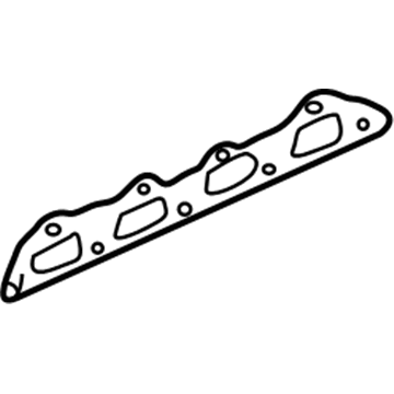 Kia 2852133020 Gasket-Exhaust MANIF