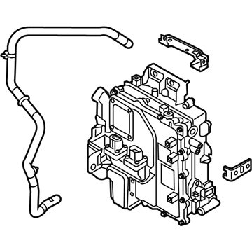 Kia 364003D035 Onboard Charger Assembly