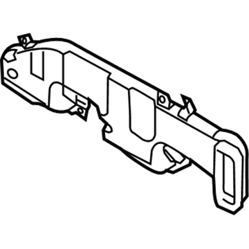 Kia 37576E6610