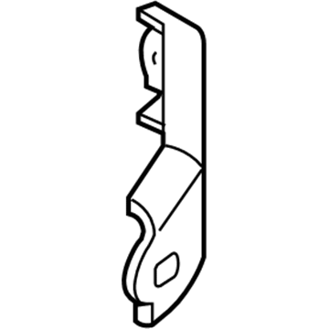 Kia 218373F800 Stay-Transmission