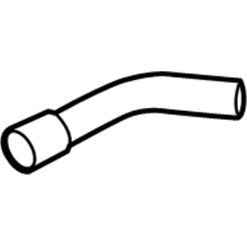 2011 Kia Optima Fuel Filler Hose - 310363Q500