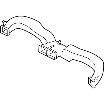 Kia 974701F000 Connector Assembly-Heater