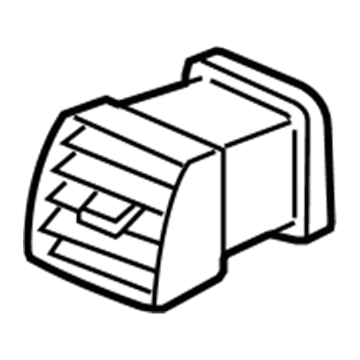 Kia 974801F000WK