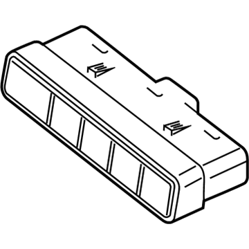 Kia 93700S9010CDD Switch Assembly-Side CRA