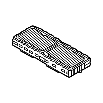 Kia 375J2Q4003 BATTERY MODULE ASSY