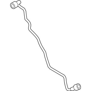 Kia 924333T000 Wire Assembly-Back Up Lamp