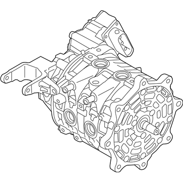 Kia 365000E210 Pac K