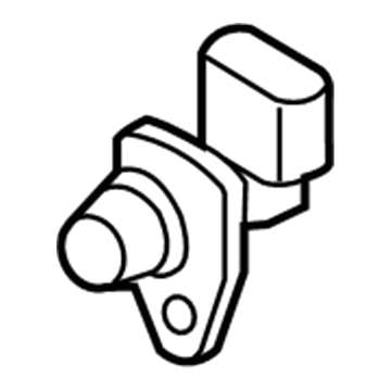 Kia 393502G000 CAMSHAFT Position Sensor