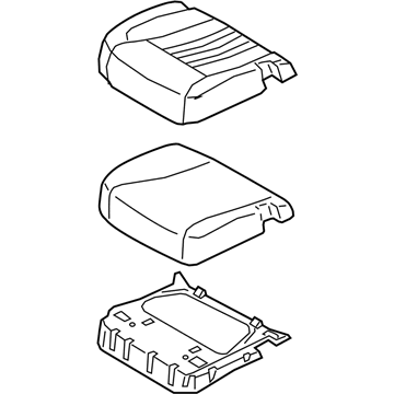 Kia 89200J6DB0RJ1