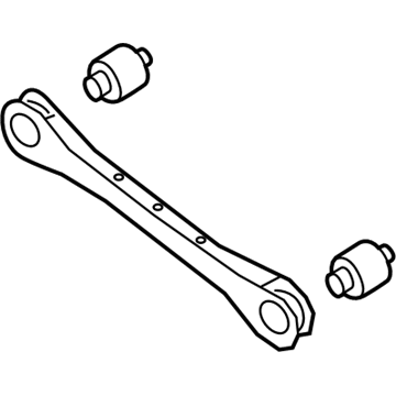 Kia Forte Lateral Link - 55260F2BA0