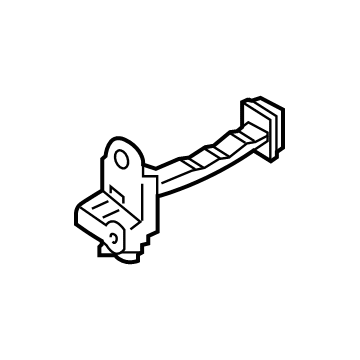 Kia Forte Door Check - 76980M7000