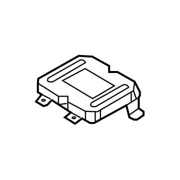 Kia 37513E4050 Battery Management S