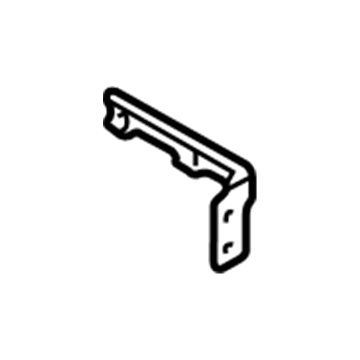 Kia 0K2NC13311 Bracket-AFM