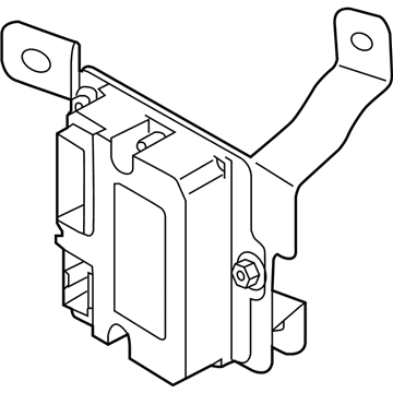 Kia 954402D850 Transmission Control Unit