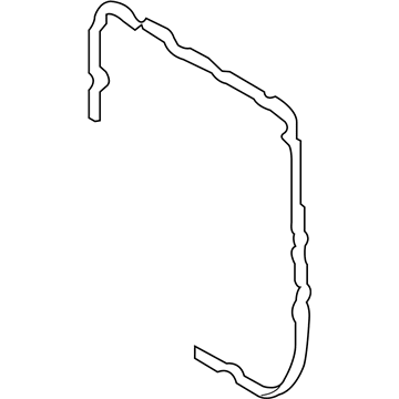 Kia 452833F800 Gasket-Valve Body Cover