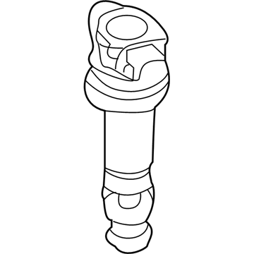 Kia 273012B100 Ignition Coil Assembly