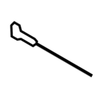 Kia K900 Dipstick - 266113F021