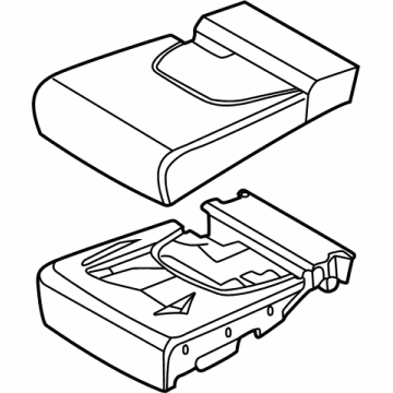 Kia 89K10R0030K5V