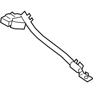 Kia K900 Battery Terminal - 37180J6100