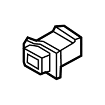 Kia 97179D1000 Transistor-Field Eff