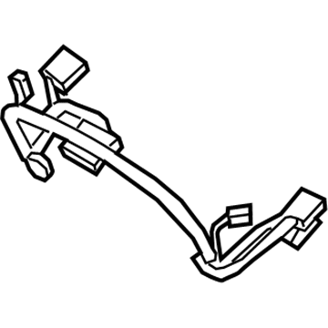 Kia 56190D9015 Extension Wire