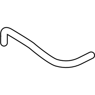 Kia 289123C900 Hose Assembly-PCV