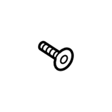 Kia 1220304063 Screw-Machine