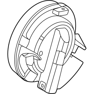 Kia Seltos Air Bag Sensor - 95930M6000