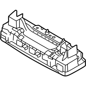 2023 Kia Carnival Air Bag - 80200R0000