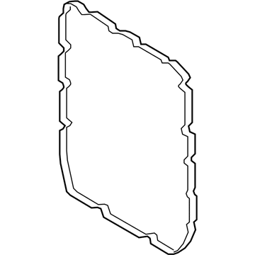 Kia 452833D100 Gasket-Valve Body Cover