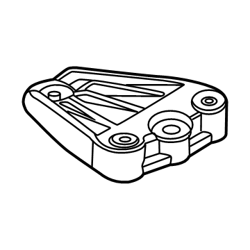 2024 Kia Carnival Engine Mount - 21825R0500