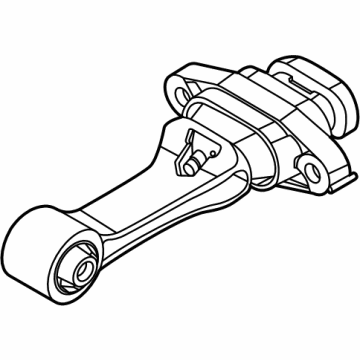 Kia Carnival Engine Mount - 21950R0100