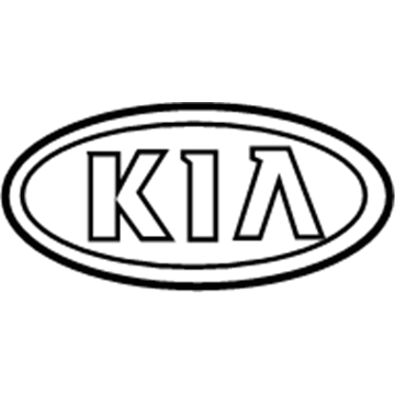 Kia 863202T000